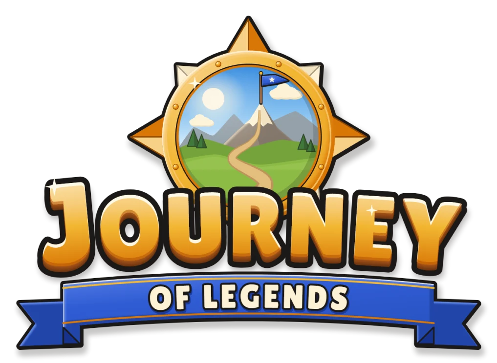 Journey of Legends